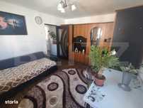 Apartament 2 camere,44mp,semidecomandat,etaj 3,zona centrala,oras Becl