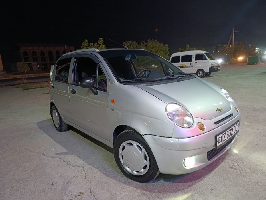 Matiz Evro 2015  zur moshina rasxodi yuq olinadi miniladi