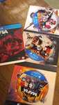 Mafia Trilogy PS4