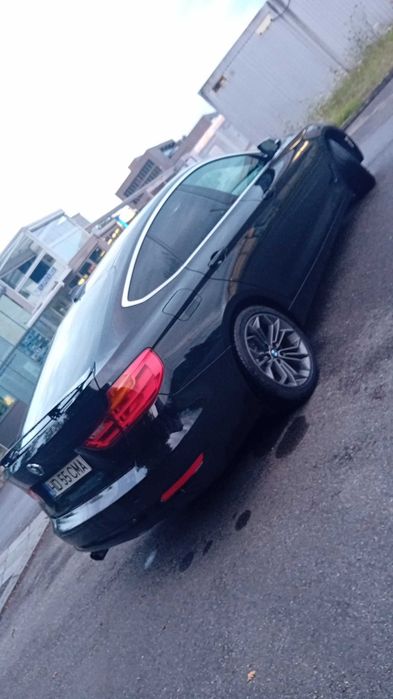 Vand Bmw f34 gt 2016 X Drive