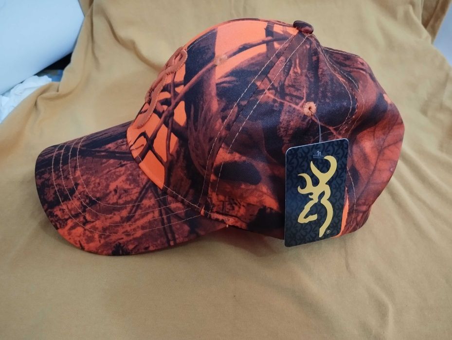 Sapca BROWNING de vanatoare