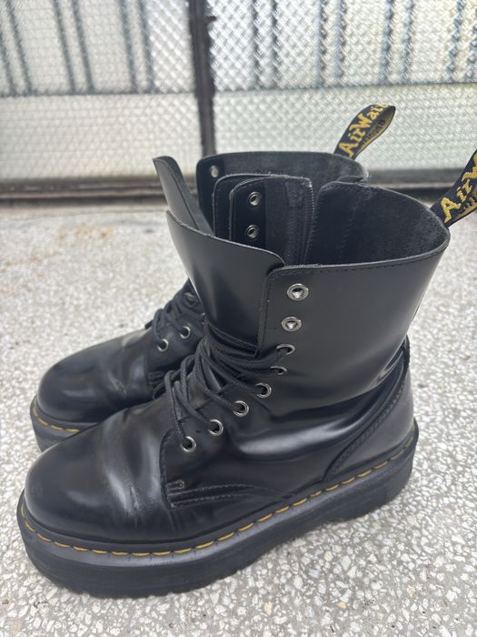 Dr. Martens Jadon Max 41 номер