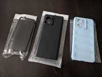 Huse telefon iPhone 5 5S SE, Motorola Edge 30 Ultra si Edge 40, noi!