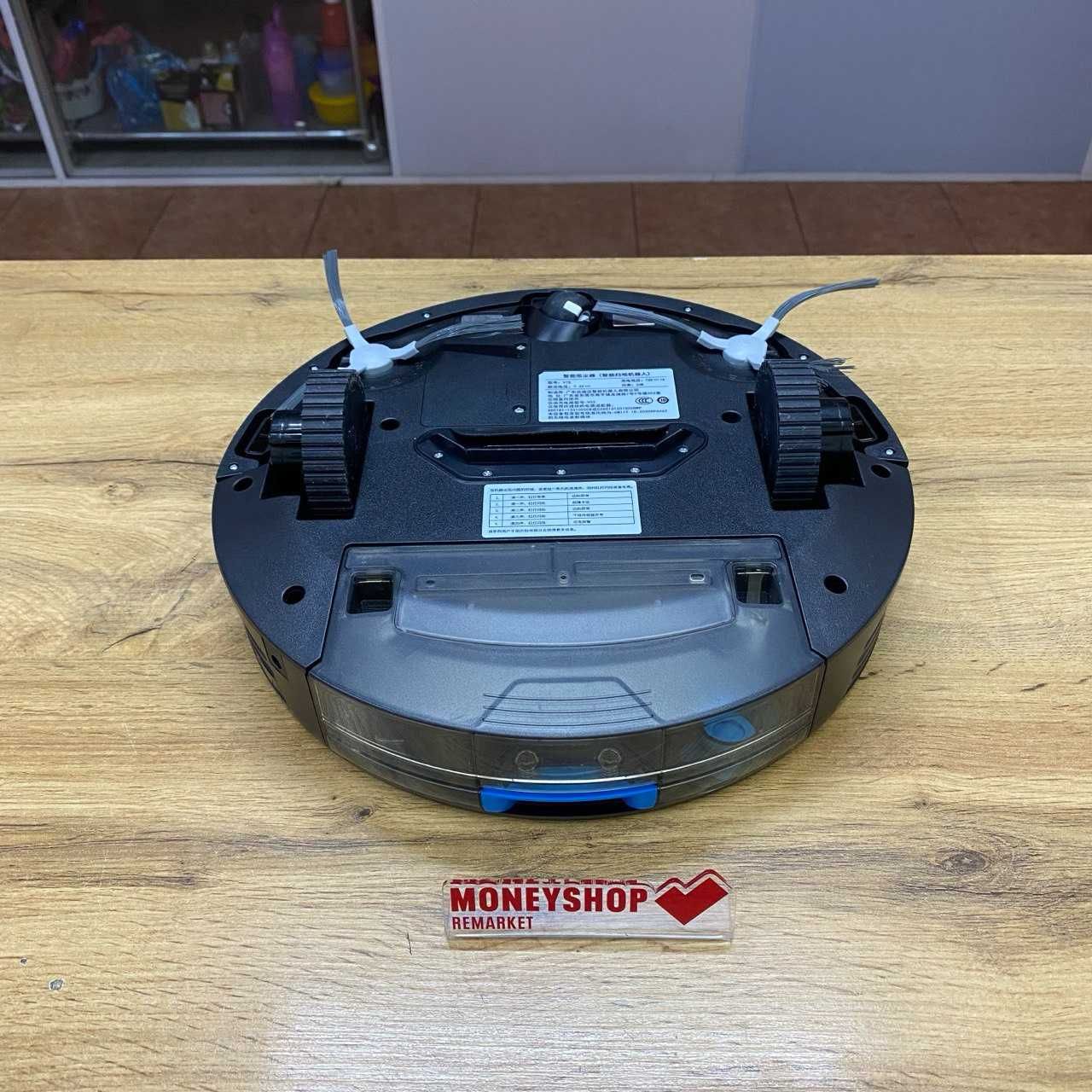 000А8 - Робот пылесос Takdir Robot Vacuum Cleaner V7S / КТ143333