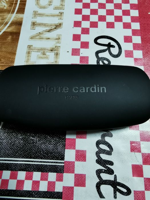 Rama ochelari pierre cardin