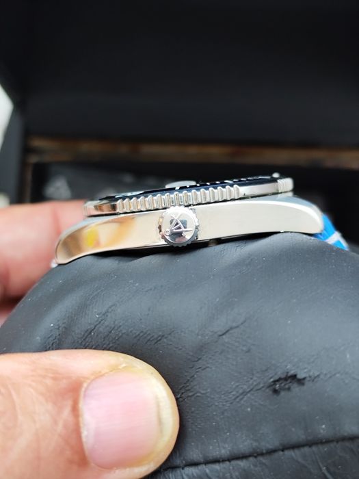 Ceas Atlantic automatic diver