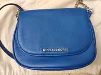 Geantă mica Bedford Michael Kors crossbody