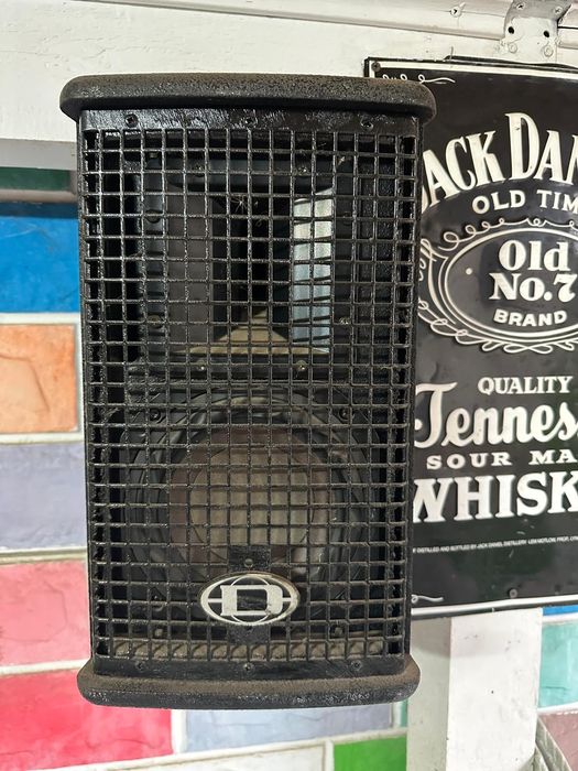 Boxe Dinacord VL62 + sub Electro-voice