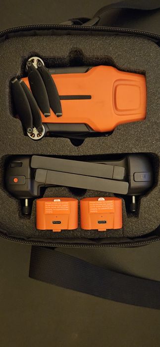 Продается дрон Fimi Mini 3