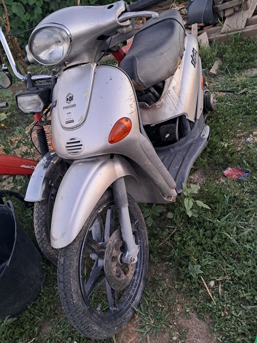 Piaggio liberty pentru piese