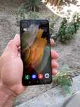 Samsung s21+ satiladi puli galishamiz