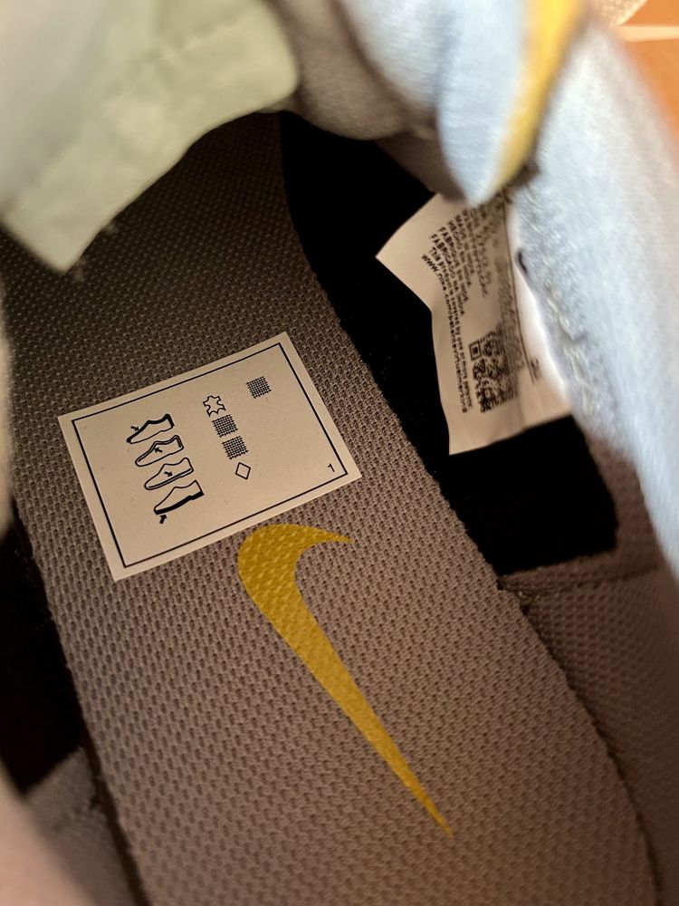 Nike Blazer Limited Edition Нови мъжки 43