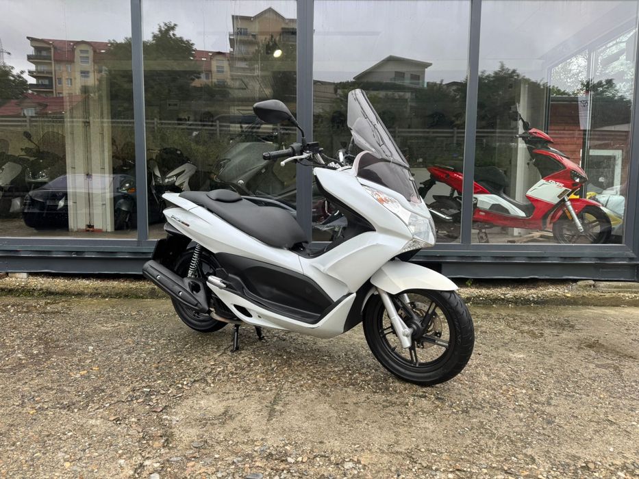 Scuter Honda Pcx 150 cc