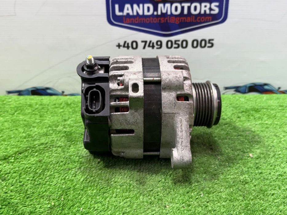 ALTERNATOR KIA CEED GT-LI 1.4 BENZINA 2019 COD OEM 37300-03AA0 3730003AA0 2018-2021