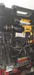 Rotopercutor Dewalt D25134