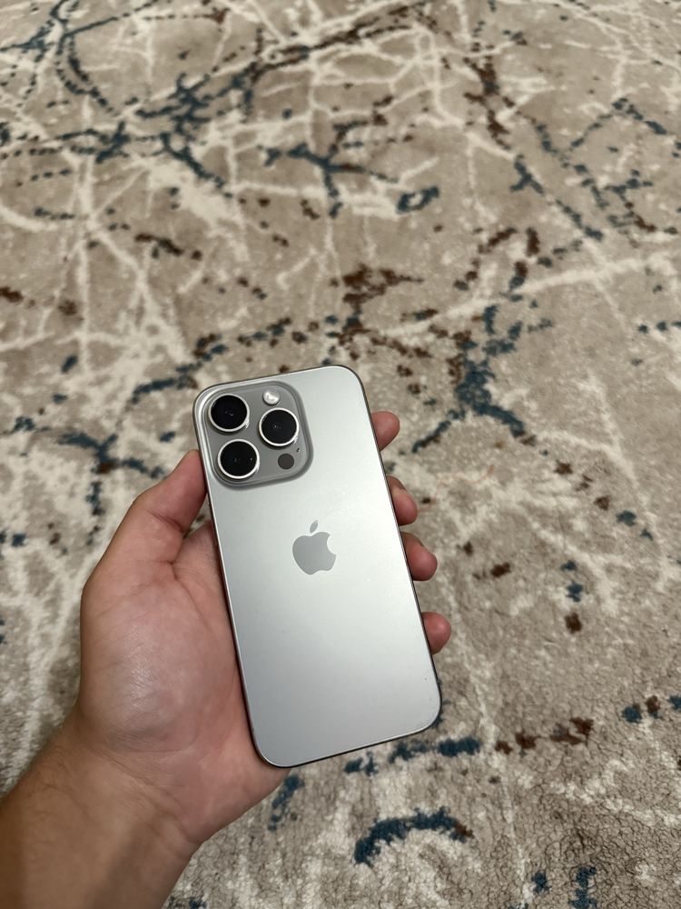 iphone 15 pro sotiladi