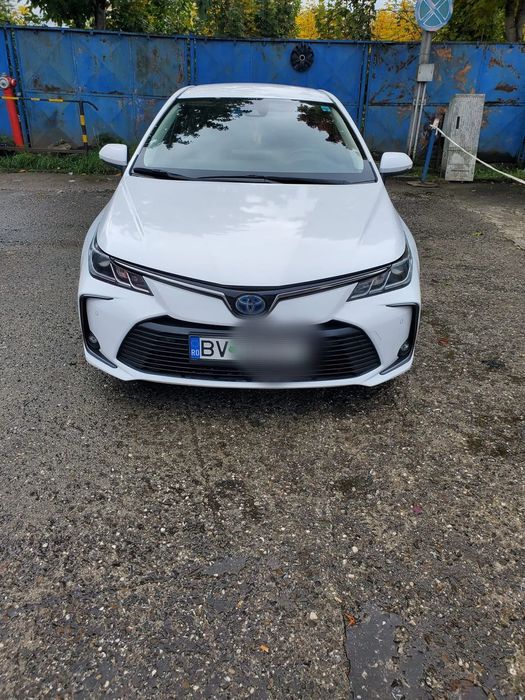 Toyota Corolla Toyota Corolla Sedan 1.8 HSD Business