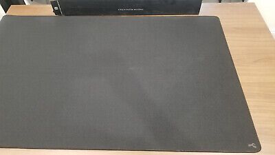 XXL Геймърски пад G-3XL-STEALTH – 1219 x 610 мм | Mousepad