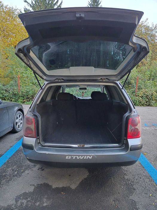 Va passat B5.5 1.9 TDI 131cp 6 trepte