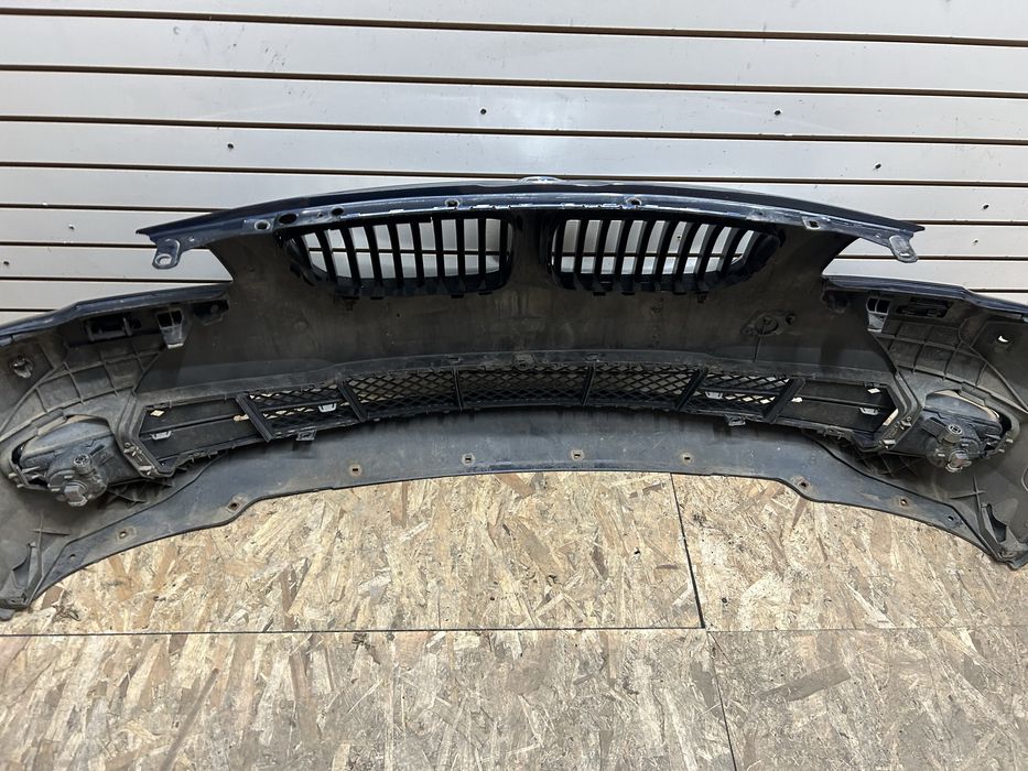 Bara fata bmw F10 F11 seria 5 non facelift 2009-2013 completa