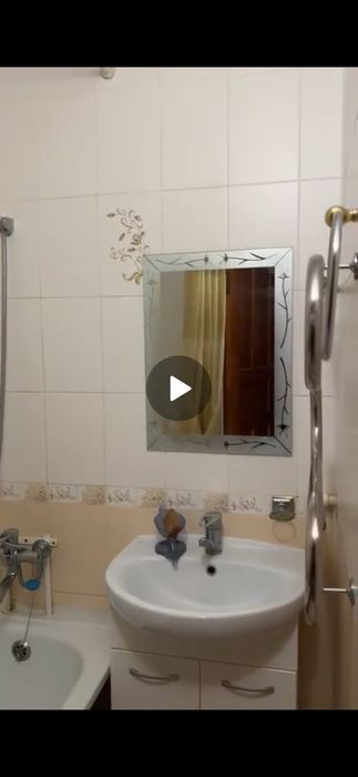 Сдам двухкомнатную  квартиру