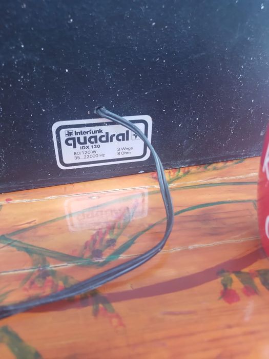 Sistem Akai cu boxe