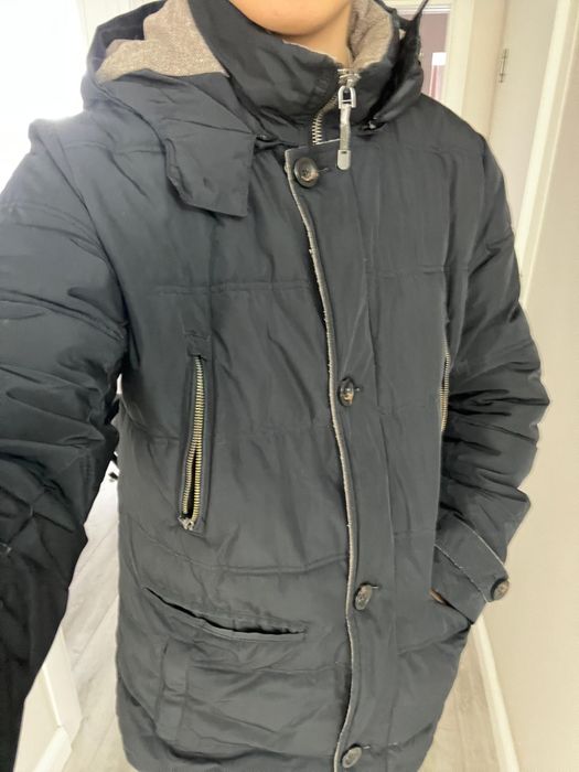 Продаются мужские куртки