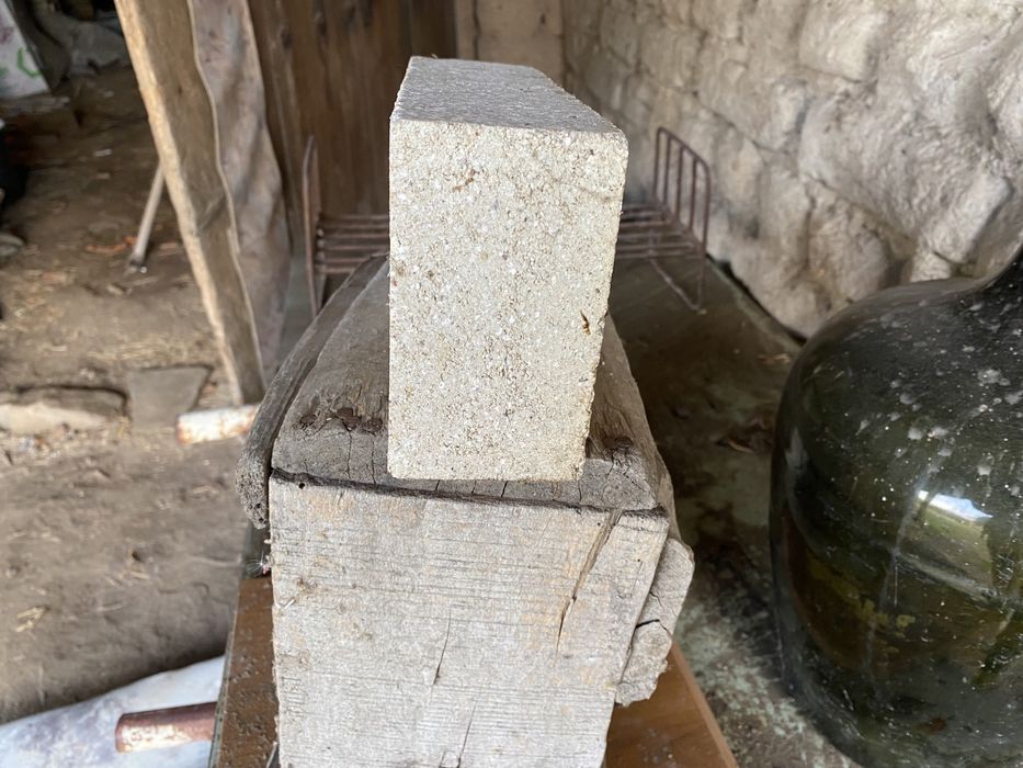 Огнеопорни тухли