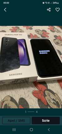 Samsung A54 5g 8gb