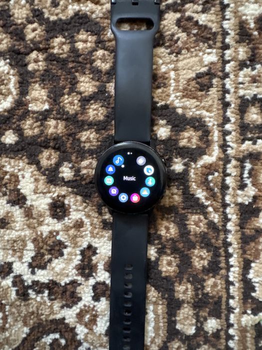 Smartwatch Samsung Galaxy Watch Active