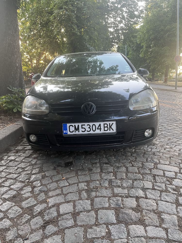 Volkswagen 5 2.0