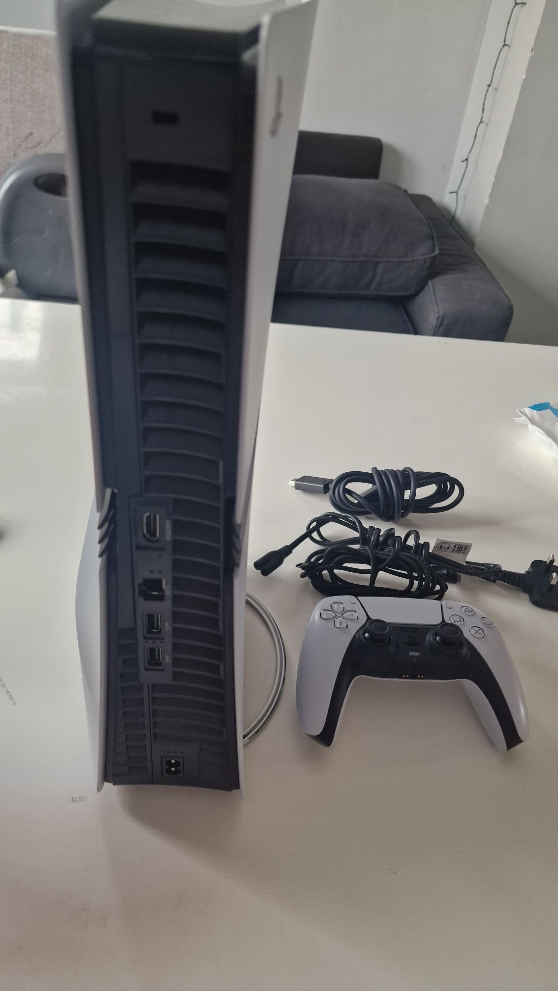Playstation 5 pro 3 TB