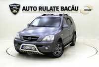 Kia Sorento Kia Sorento 2.5 CRDi 140CP 4x4 Automata 2005