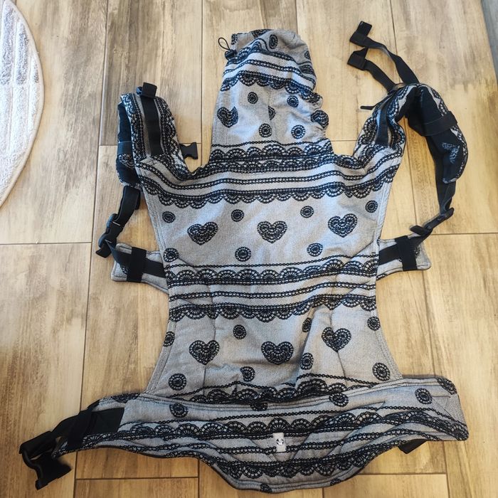 Sistem purtare lenny lamb