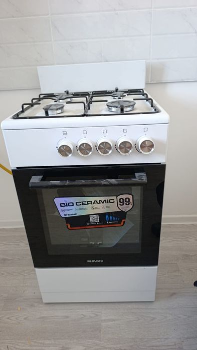 Срочно продам газовую плитку
