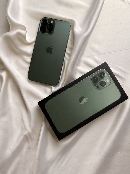 Продам iphone 13 Pro Max 256 GB
