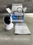 Camera de supraveghere bebelusi IP WIFI Sricam SP020 Plus