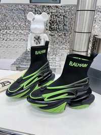 Balmain / Louis Vuitton - Trainer / Sneaker Model's