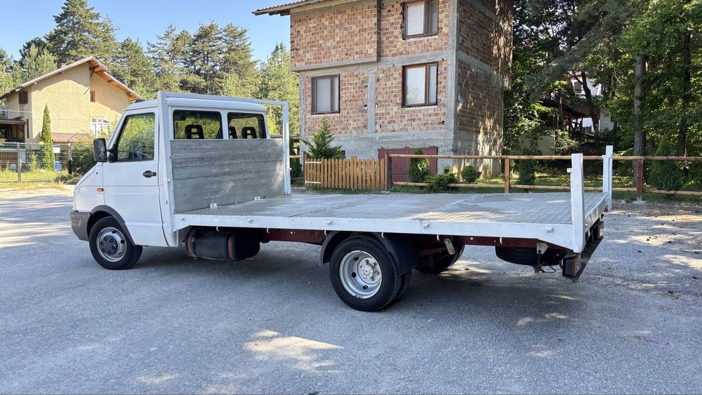 Iveco daily 35 10