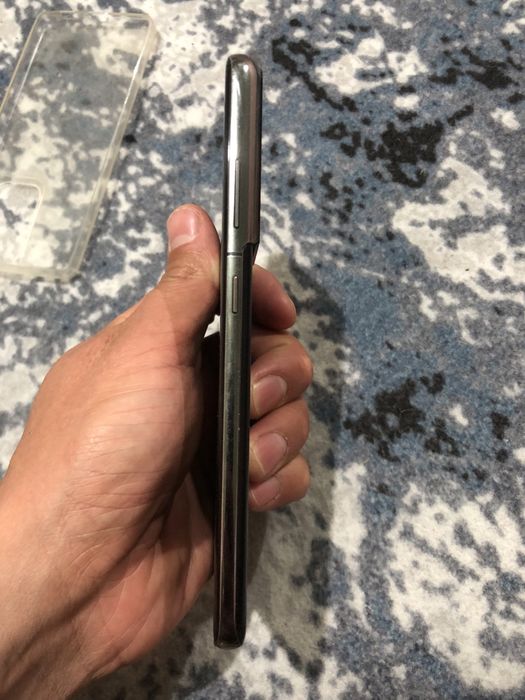 Samsung S21 ultra 5G 512 xotira