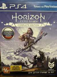 Horizon zero dawn ps4 god of war 3