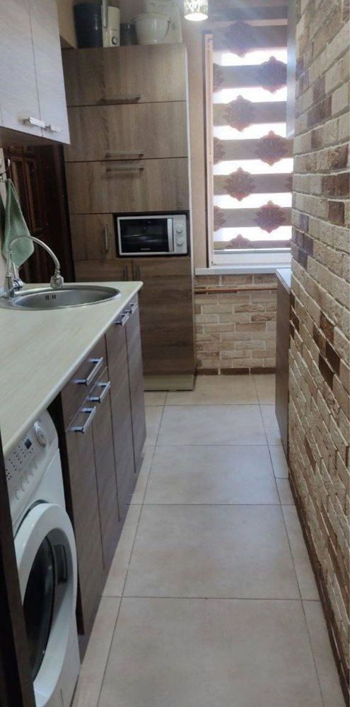 Продается квартира в банковском доме
