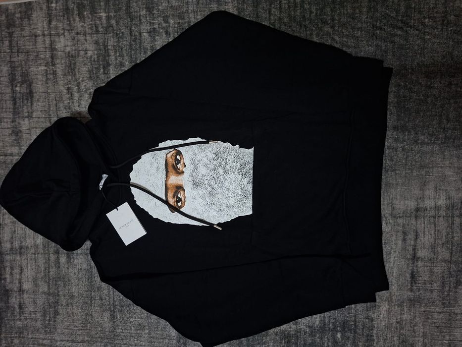 Hanorac Ih Nom Uh Nit