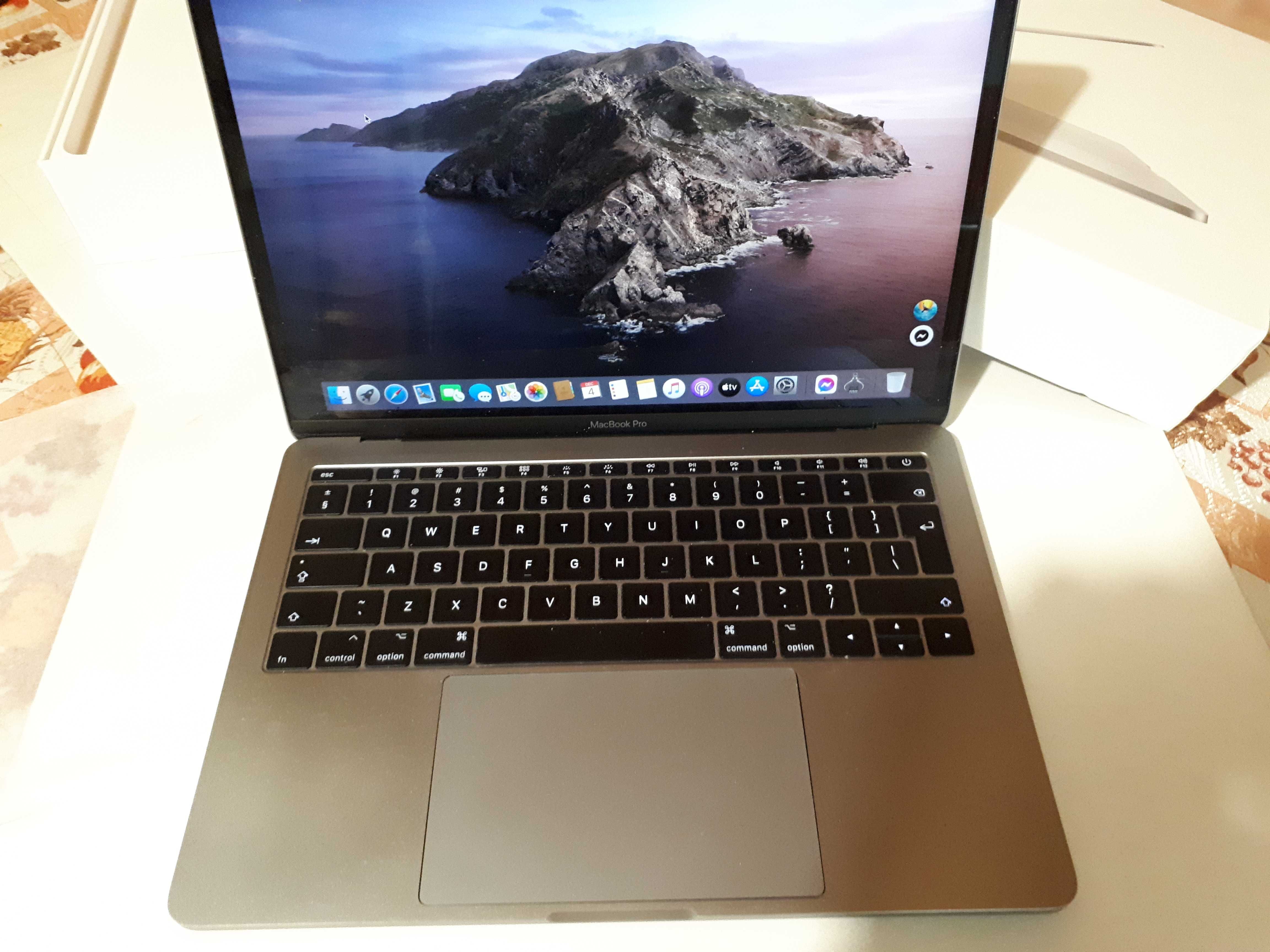 MacBook Pro 13-inch 512 Gb