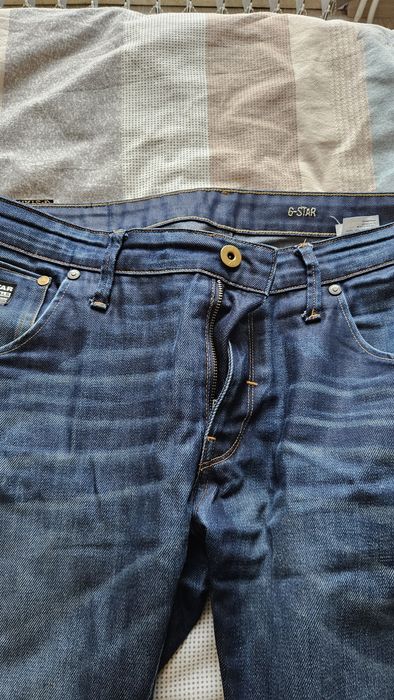 Оригинални дънки G star raw