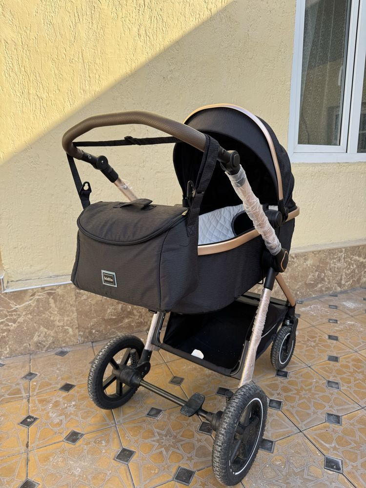 Kidilo h2x+c kalyaska
