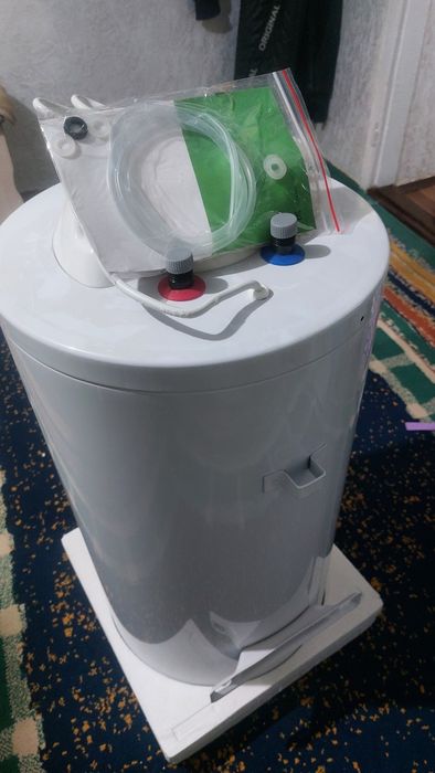 Аристон zerte новый .