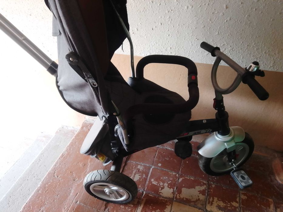 Детский велосипед skilmax