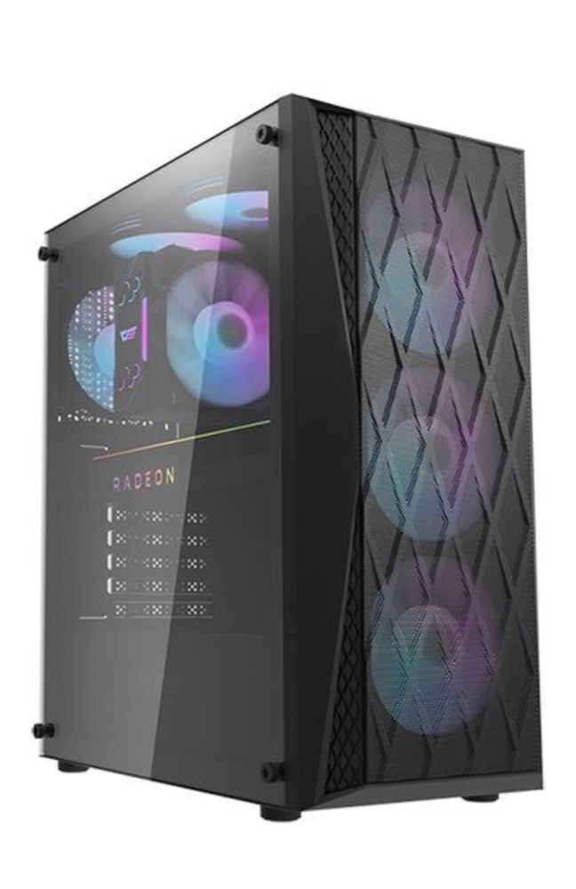 Корпус DarkFlash