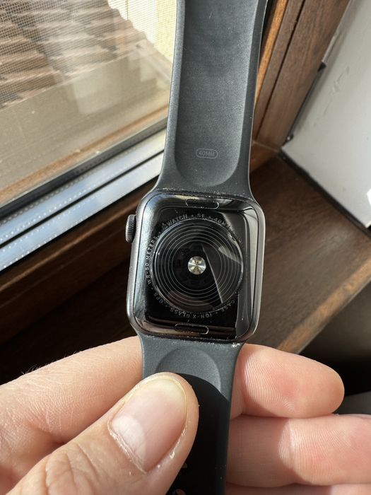 Apple watch SE (1st gen) 40mm